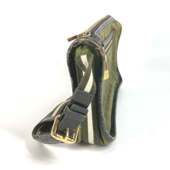 LOUIS VUITTON M92332 Monogram mini Catrain bag Shoulder Bag - Picture 8 of 13